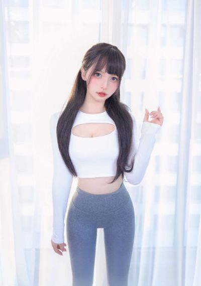 君子好逑李采潭