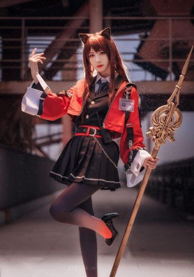 桃色星期五