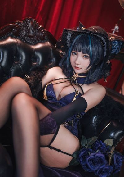 怪杰变错身
