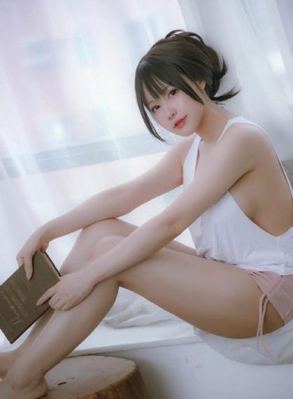 姐姐的好朋友