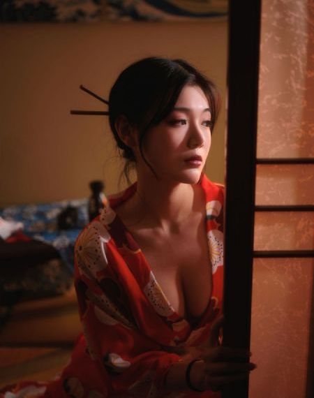 年轻的母亲 韩国