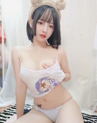 如花似玉的嫂子