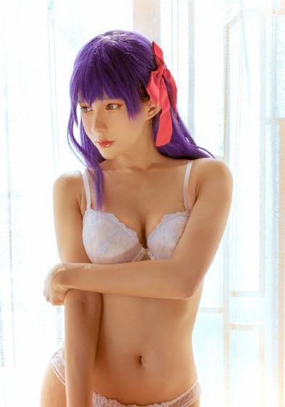 喜夜爱蒲