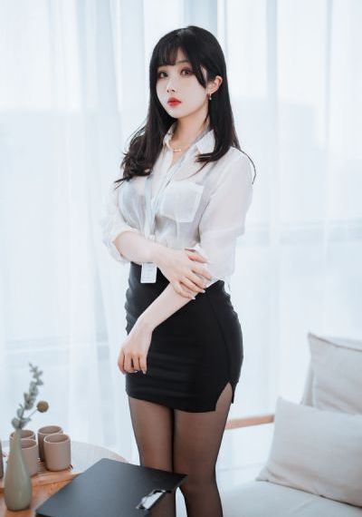 百年的新娘
