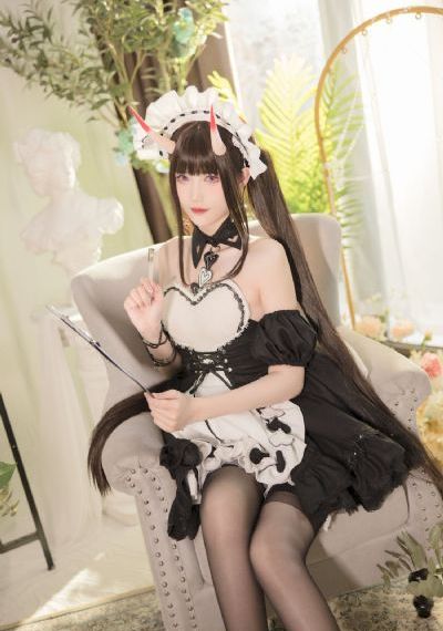 女朋友的妈