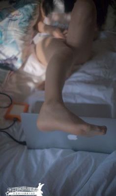激战的后厨