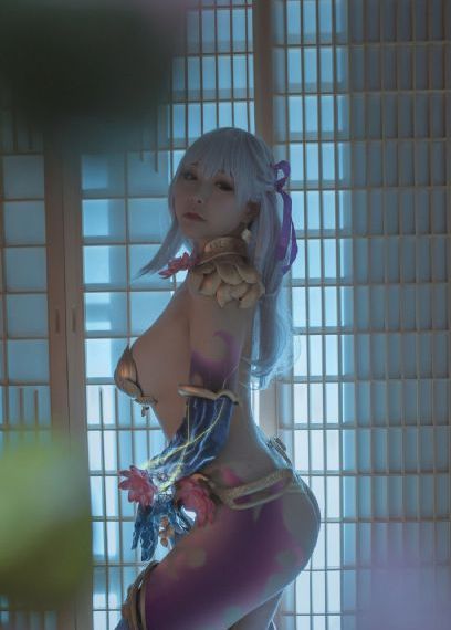 新妹魔王契约者
