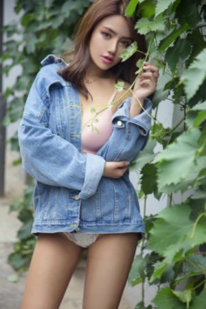 4p一女三男前后夹激√