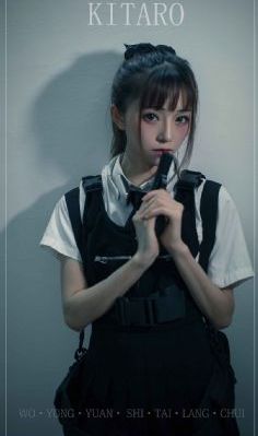 邻居家姐姐