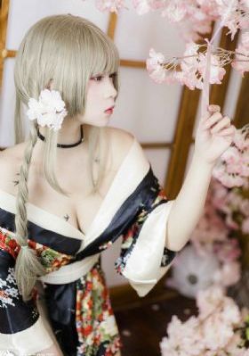 西川ゆい