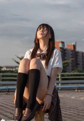 天气好的话我会去找你
