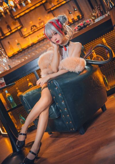 a极片
