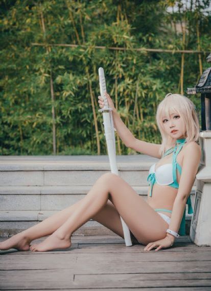 鬼之花宴