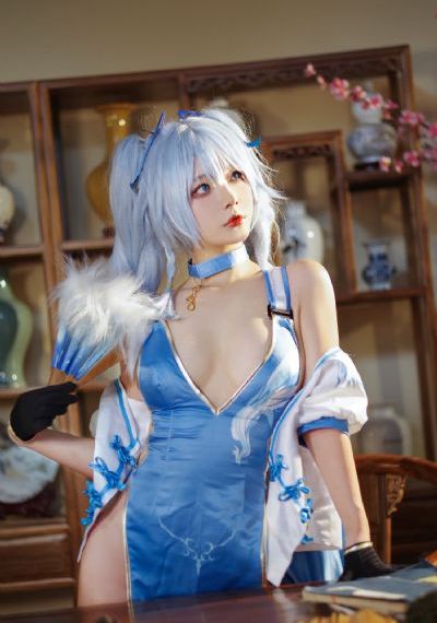 少女椿动漫