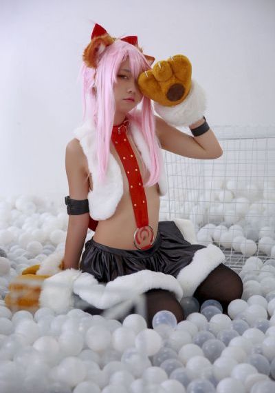 妈妈的朋