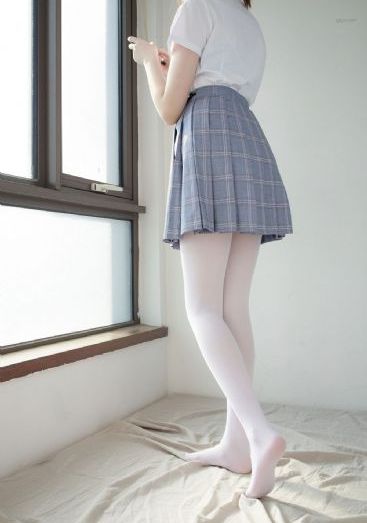 蓝色大海