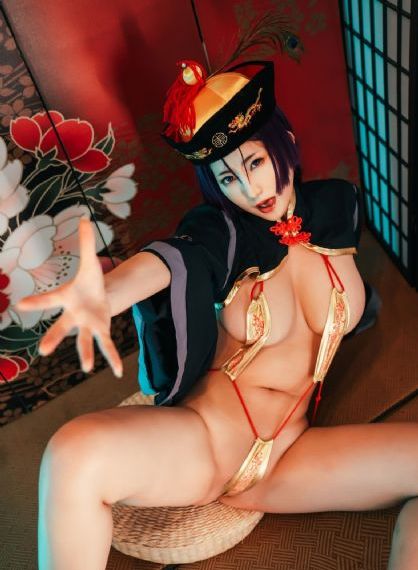 神波多一花
