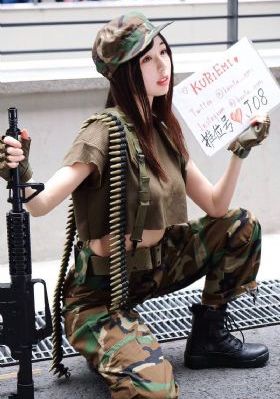 美女献身电影