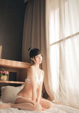 好女孩