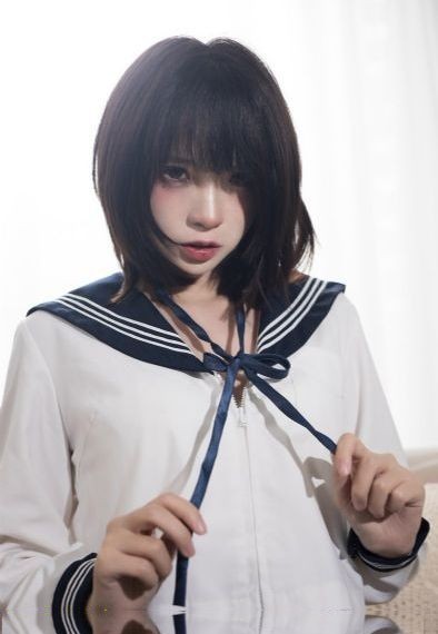 美女献身